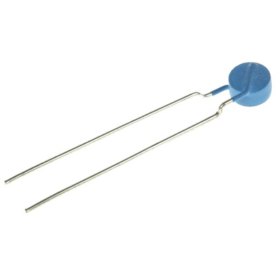 EPCOS Thermistor, 70Ω Resistance, PTC Type, 6.5 x 5 x 7.5mm