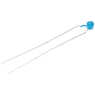 EPCOS Thermistor, 150Ω Resistance, PTC Type, 4 x 5 x 7.5mm