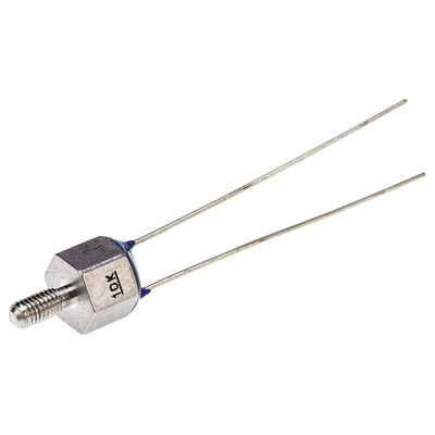 EPCOS Thermistor, 10kΩ Resistance, NTC Type
