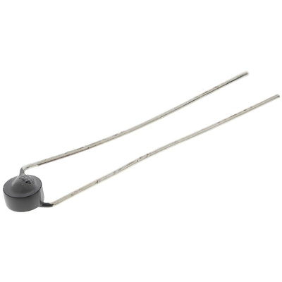 EPCOS Thermistor, 470Ω Resistance, NTC Type, 5.5 x 3mm