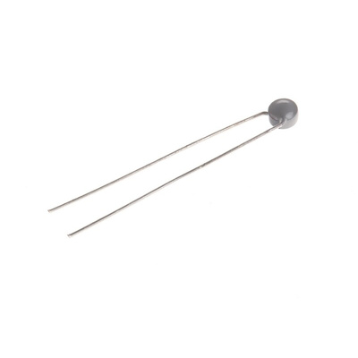 EPCOS Thermistor, 2.2kΩ Resistance, NTC Type, 5.5 x 3mm