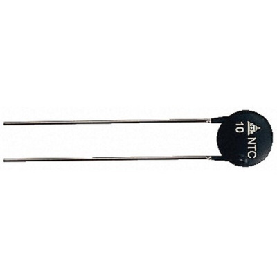 EPCOS Thermistor, 22kΩ Resistance, NTC Type, 5.5 x 3mm
