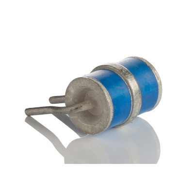 EPCOS, B88069X Surge Suppressor Unit 350 V dc Maximum Voltage Rating 25kA Maximum Surge Current 3 Pole Arrester