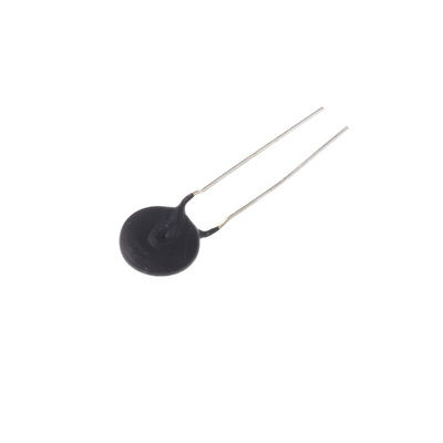 EPCOS Thermistor, 7Ω Resistance, NTC Type, 15 x 7mm