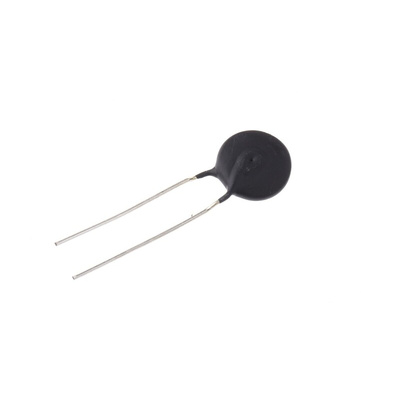 EPCOS Thermistor, 7Ω Resistance, NTC Type, 15 x 7mm