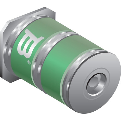 Bourns, 2036 75V 20kA, SMD Surge Absorber Gas Discharge Tube