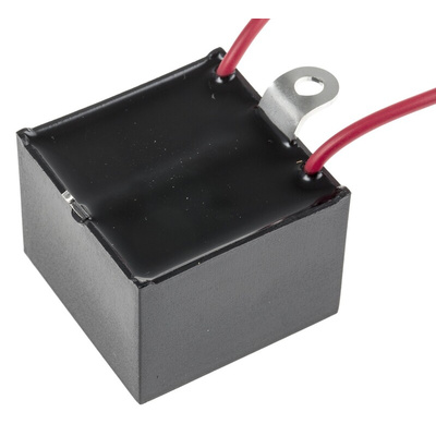 Roxburgh EMC, VSU Surge Suppressor Unit 275 V Maximum Voltage Rating 0.04kA Maximum Surge Current Transient Voltage