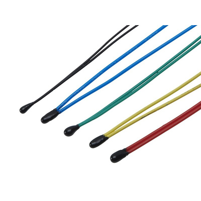 Molex NTC Thermistor, NTC Type