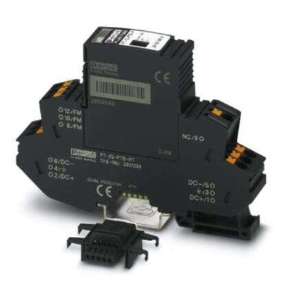 Phoenix Contact, PT-IQ-PTB-PT Surge Protection Device