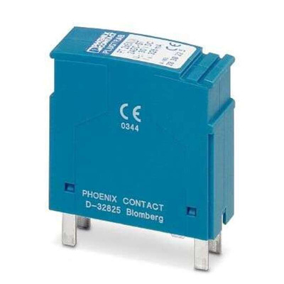 Phoenix Contact, PT 2XEX(I)-24DC-ST Surge Protection Plug Surge Protector