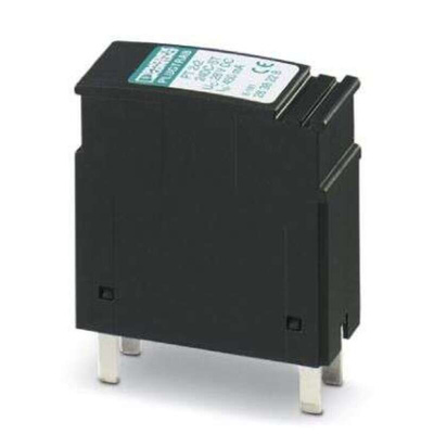 Phoenix Contact, PT 2X2-24DC-ST Surge Protection Plug Surge Protector
