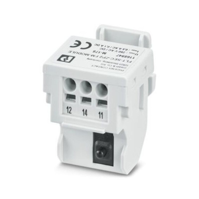 Phoenix Contact, FLT-SEC-ZP2 Surge Suppressor Unit Surge Suppressor