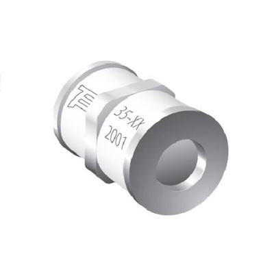 Bourns, GDT35 300V 20kA, SMD 3 Electrode Gas Discharge Tube