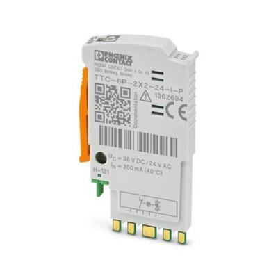 Phoenix Contact Surge Protection Plug Surge Protection