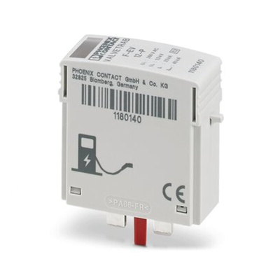 Phoenix Contact, F-EV 12-P Surge Protection Plug