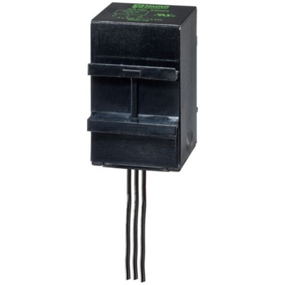 Murrelektronik Limited Surge Suppressor Unit 400 V ac Maximum Voltage Rating Surge Suppressor