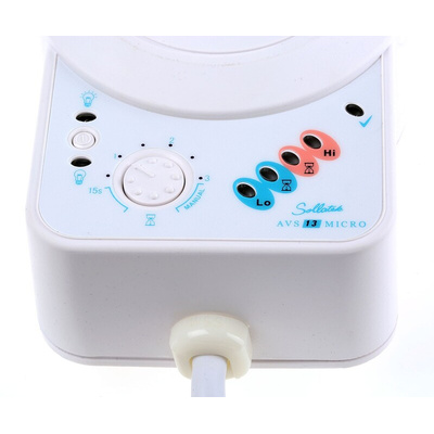 Sollatek, AVS13 Surge Suppressor Unit 230 V ac Maximum Voltage Rating 6.5kA Maximum Surge Current Over Voltage