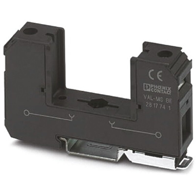 Phoenix Contact, VAL-MS BE Surge Suppressor Unit Surge Arrester