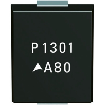 EPCOS Thermistor, 55Ω Resistance, PTC Type, 3225, 8 x 6.3 x 3.3mm