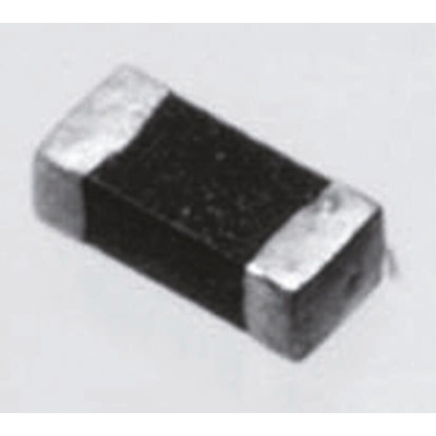 Mitsubishi Thermistor, 10kΩ Resistance, NTC Type, 0603 (1608M), 1.6 x 0.8 x 0.7mm