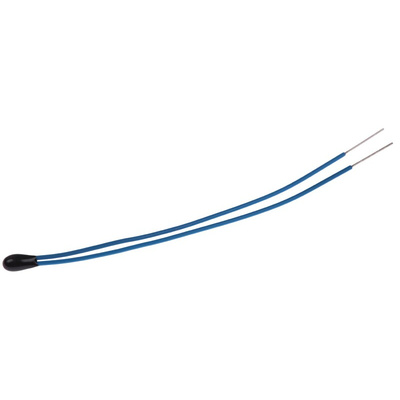 EPCOS Thermistor, 3kΩ Resistance, NTC Type, 2.4 x 6.5mm