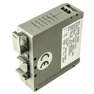 Eaton, MA15 Surge Suppressor Unit 240 V dc, 280 V dc Maximum Voltage Rating 12kA Maximum Surge Current 1 Phase