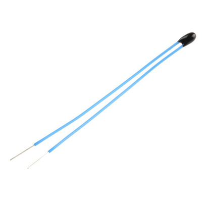 EPCOS B57863S0103F40 Thermistor 10kΩ, 2.41 (Dia.) x 6.5mm