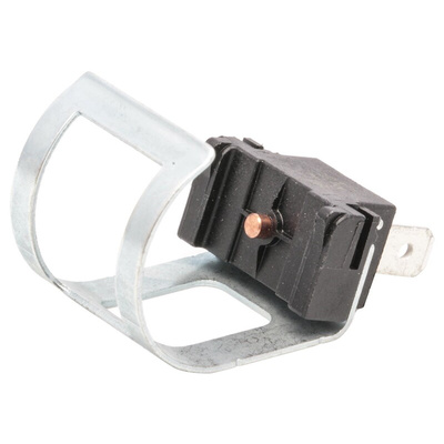 EPCOS Thermistor, 10kΩ Resistance, NTC Type, 22 x 19.2mm