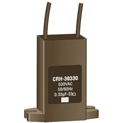 Roxburgh EMC, CRH Surge Protection Device 500 V ac Maximum Voltage Rating 3 Phase