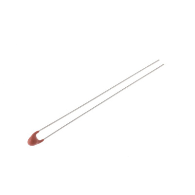 KYOCERA AVX Thermistor, 680Ω Resistance, NTC Type, 3.5 x 3mm