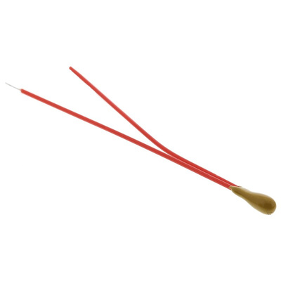 KYOCERA AVX Thermistor, 10kΩ Resistance, NTC Type