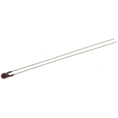 KYOCERA AVX Thermistor, 10kΩ Resistance, NTC Type