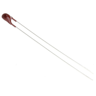 KYOCERA AVX Thermistor, 20kΩ Resistance, NTC Type
