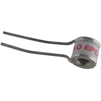 EPCOS, EHV 300V 5kA, Through Hole 2 Electrode Arrester Gas Discharge Tube