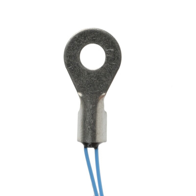 EPCOS Thermistor, 10kΩ Resistance, NTC Type, 8.5 x 6.5 x 17.5mm