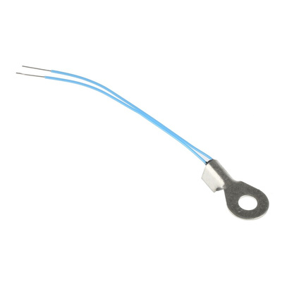 EPCOS Thermistor, 10kΩ Resistance, NTC Type, 8.5 x 6.5 x 17.5mm