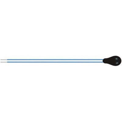 EPCOS Thermistor, 3kΩ Resistance, NTC Type, 2.41 x 6.5mm