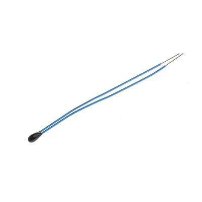 EPCOS Thermistor, 5kΩ Resistance, NTC Type, 2.41 x 6.5mm