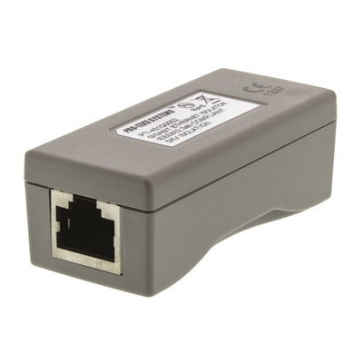 Halo Electronics, PTI Surge Suppressor Unit 300 V Maximum Voltage Rating Isolator