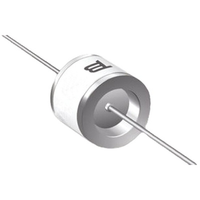 Bourns, 2049 470V 20kA, Axial 2 Electrode Gas Discharge Tube