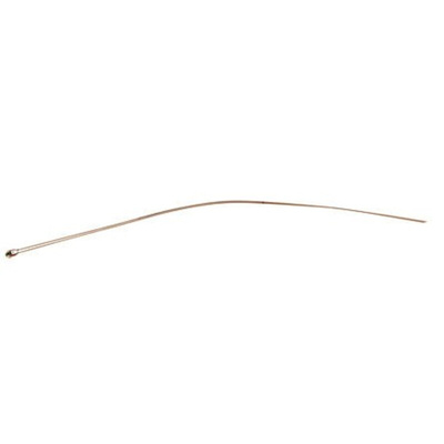 EPCOS Thermistor, 10kΩ Resistance, NTC Type, 1.3 x 2.2mm