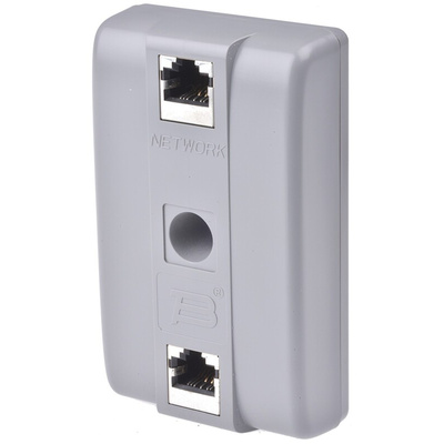 Bourns, 1500 Surge Protector 360 V dc Maximum Voltage Rating 3kA Maximum Surge Current Isolated Ethernet Protector