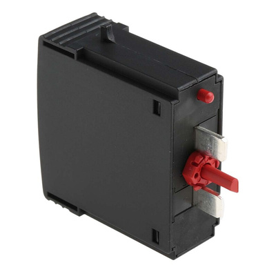 Phoenix Contact, VAL-MS 230 ST Surge Protector 230 V ac Maximum Voltage Rating 40kA Maximum Surge Current Surge