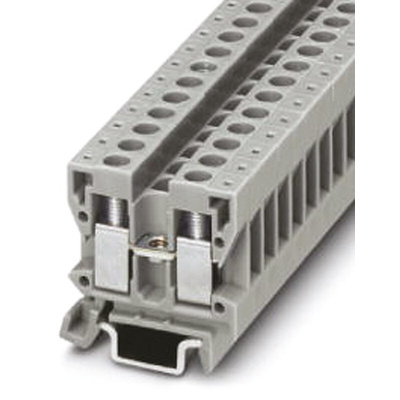 Phoenix Contact, PT-IQ-PTB-UT Surge Protector 24 V dc Maximum Voltage Rating Surge Arrester Protection Module
