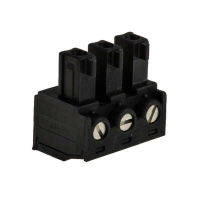 Phoenix Contact, SFP 1-20/230AC Surge Protector 264 V ac Maximum Voltage Rating 10kA Maximum Surge Current Surge