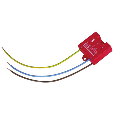 Dehn, DCOR Modular Surge Protector 275 V ac Maximum Voltage Rating 20kA Maximum Surge Current Type 2 Arrester