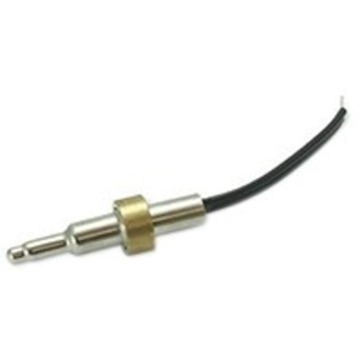 Vishay NTC Thermistor, 6.8 x 23mm
