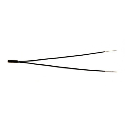 TE Connectivity Thermistor, 10kΩ Resistance, NTC Type