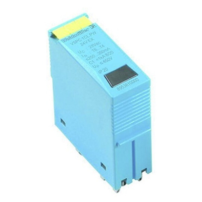 Weidmuller Surge Protection Device