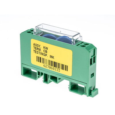 Roxburgh EMC, DVS Varistor, Varistor 240V